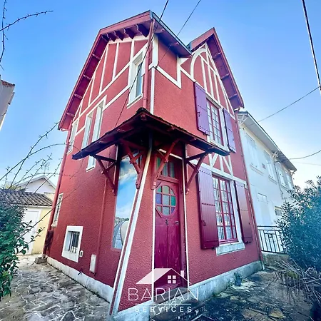 Bord De Mer 60 M - Charmante Maison 5 Personnes Fouras Exterior photo