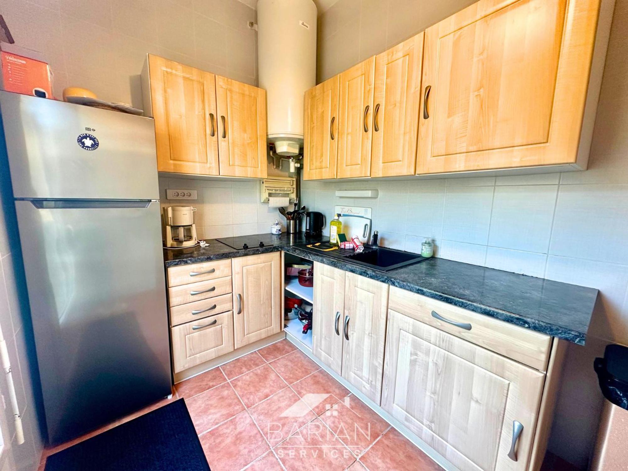 Bord De 60 M - Charmante Maison 5 Personnes *
